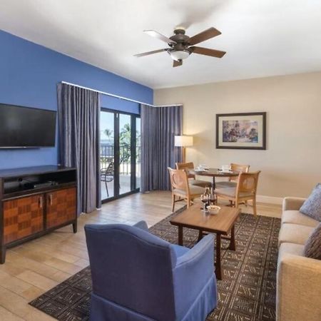 Royal Sea Cliff Lejlighedshotel Holualoa Eksteriør billede